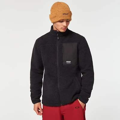 Oakley Men's Mountain Fire Sherpa Size: