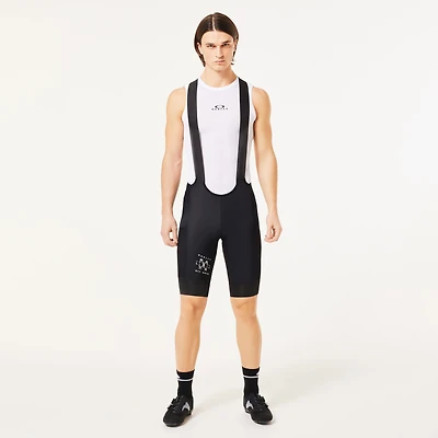Oakley Men's Off Grid Cargo Bib Short 2.0 Size:
