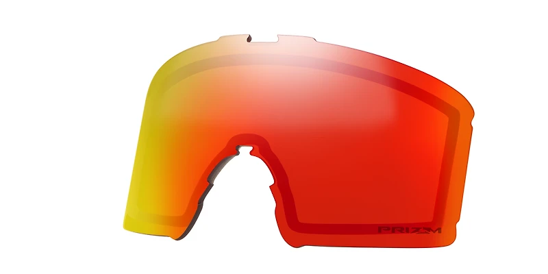 Oakley Men's Line Miner™ M Replacement Lenses