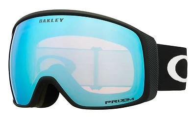 Oakley Men's Flight Tracker L Snow Goggles