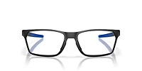 Oakley Men's Hex Jector Eyeglasses
