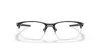 Oakley Men's Wire Tap 2.0 Eyeglasses