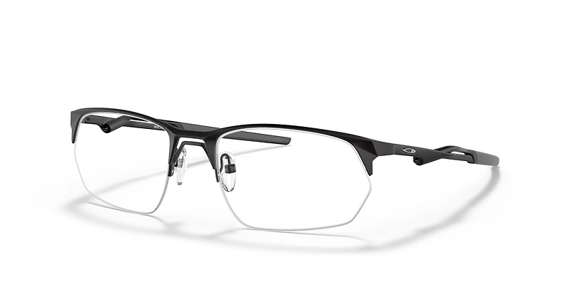 Oakley Men's Wire Tap 2.0 Eyeglasses