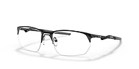 Oakley Men's Wire Tap 2.0 Eyeglasses