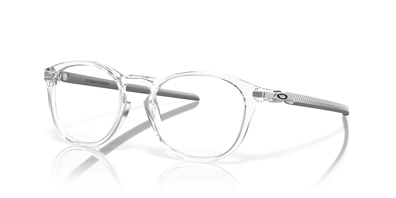 Oakley Men's Pitchman™ R Carbon Eyeglasses