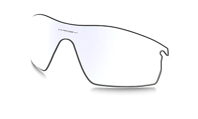 Oakley Men's Radarlock® Pitch® Replacement Lenses
