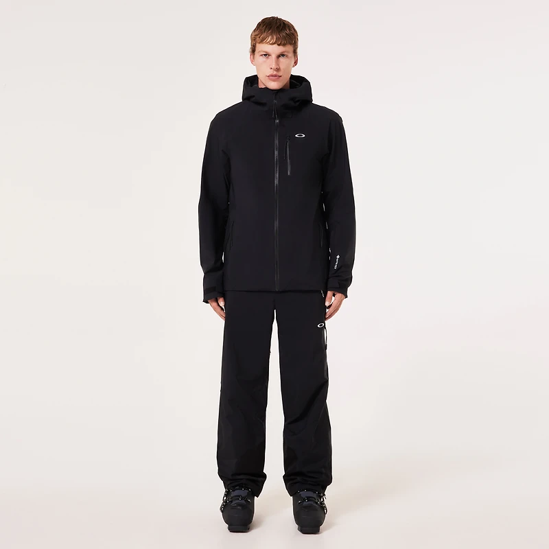 Oakley Men's Unbound Gore-tex Shell Jacket2.0 Size: Xl