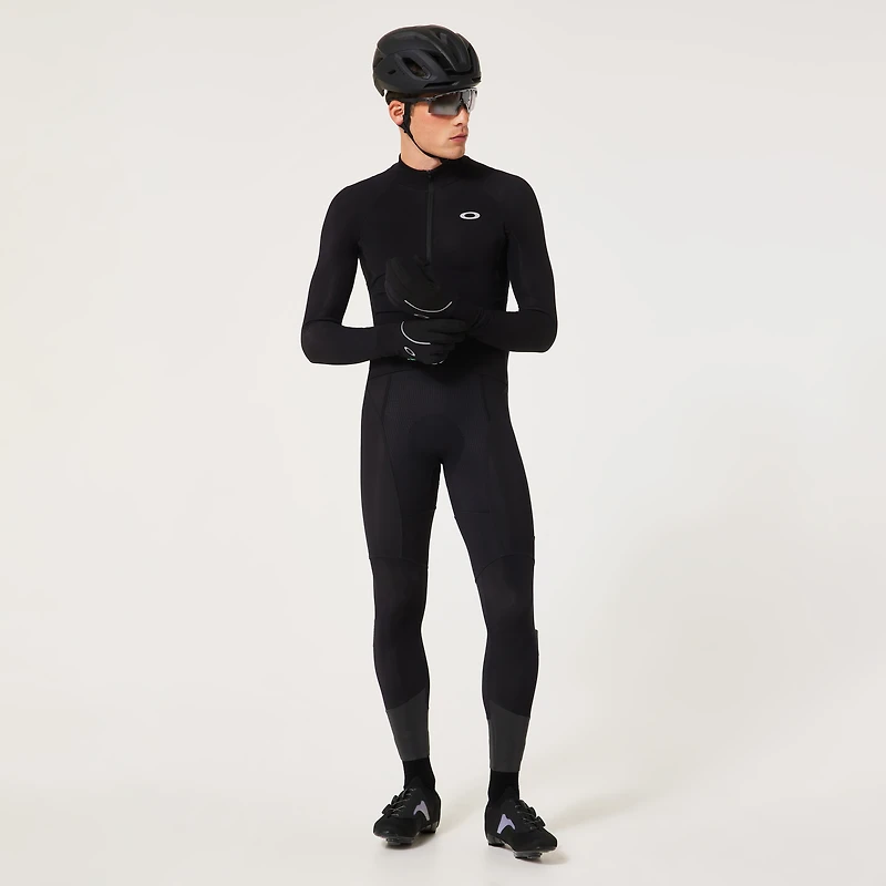 Oakley Men's Endurance Pro Thermal Ls Jerse Size:
