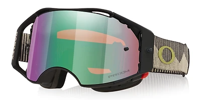 Oakley Men's Airbrake® Mtb Goggles
