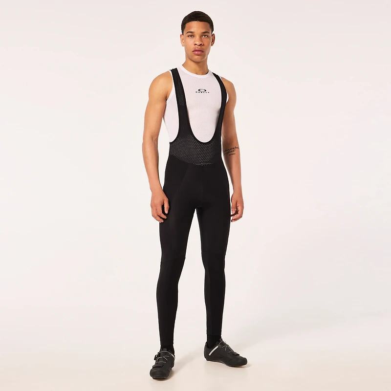 Oakley Men's Clima Thermal Bib Tight Size: