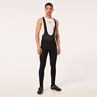 Oakley Men's Clima Thermal Bib Tight Size: