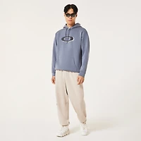 Oakley Men's New Retro Fleece Pants 1.7 Size: