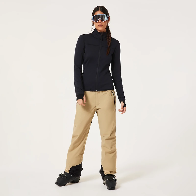 Oakley Women's W. Canopy Insulated Pant Size: