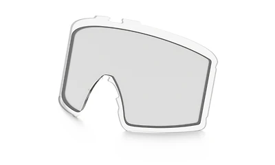 Oakley Men's Line Miner™ L Replacement Lenses