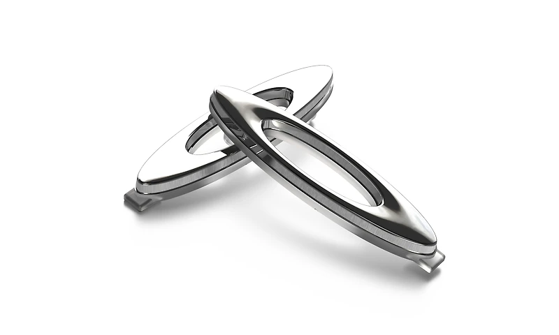 Oakley Men's Turbine/turbine Rotor Icon Kit