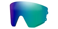 Oakley Men's Flow Scape™ (low Bridge Fit) Replacement Lenses