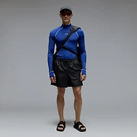 Oakley Men's Waterscape Hybrid 17'' Short Size: