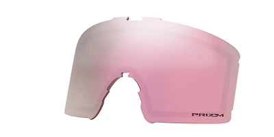 Oakley Men's Line Miner™ M Replacement Lenses