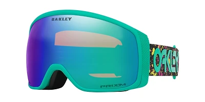 Oakley Men's Flight Tracker Snow Goggles