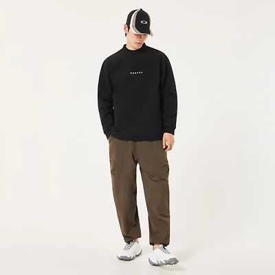 Oakley Men's Undulate Crew Jacket Size: