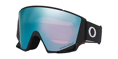 Oakley Men's Flow Scape™ M (low Bridge Fit) Snow Goggles