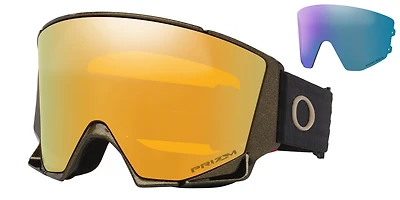 Oakley Men's Flow Scape™ (low Bridge Fit) Snow Goggles 50th Anniversary
