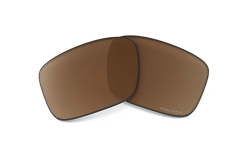 Oakley Men's Drop Point™ Replacement Lenses