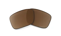 Oakley Men's Drop Point™ Replacement Lenses