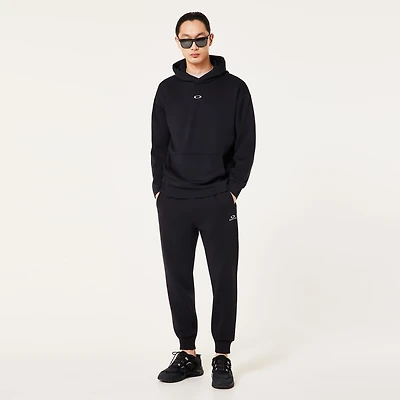 Oakley Men's Enhance Qdevo Fleece Hoody 4.0 Size: