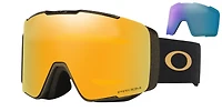 Oakley Men's Line Miner™ Pro Snow Goggles 50th Anniversary