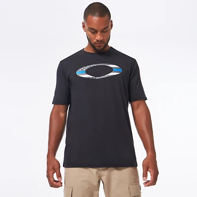 Oakley Men's Si Tbl Ellipse Tee Size: