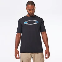 Oakley Men's Si Tbl Ellipse Tee Size: