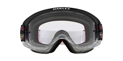 Oakley Men's O-frame® 2.0 Pro Xs Mx Troy Lee Designs Series Goggles