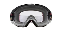 Oakley Men's O-frame® 2.0 Pro Xs Mx Troy Lee Designs Series Goggles