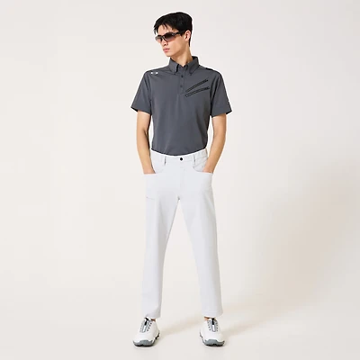 Oakley Men's Skull Cool Stretch Claw Shirt Size: