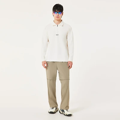 Oakley Men's O-sync Pack Ls Undulate Shirt Size: L