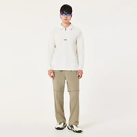 Oakley Men's O-sync Pack Ls Undulate Shirt Size: L