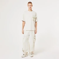 Oakley Men's Reserve Pocket Tee Size