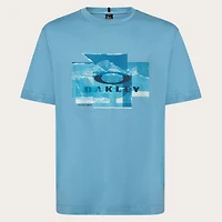 Oakley Men's Mountain Camo Tee Size: