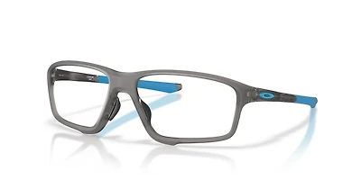 Oakley Men's Crosslink® Zero (low Bridge Fit) Eyeglasses