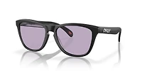 Oakley Men's Frogskins™ (low Bridge Fit) Sunglasses