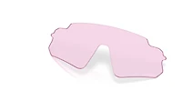 Oakley Men's Stunt Devil (low Bridge Fit) Replacement Lenses