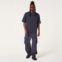 Oakley Men's Reserve Ellipse Tee Size: