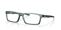 Oakley Men's Overhead Eyeglasses