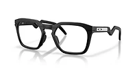 Oakley Men's Hstn Sq Eyeglasses