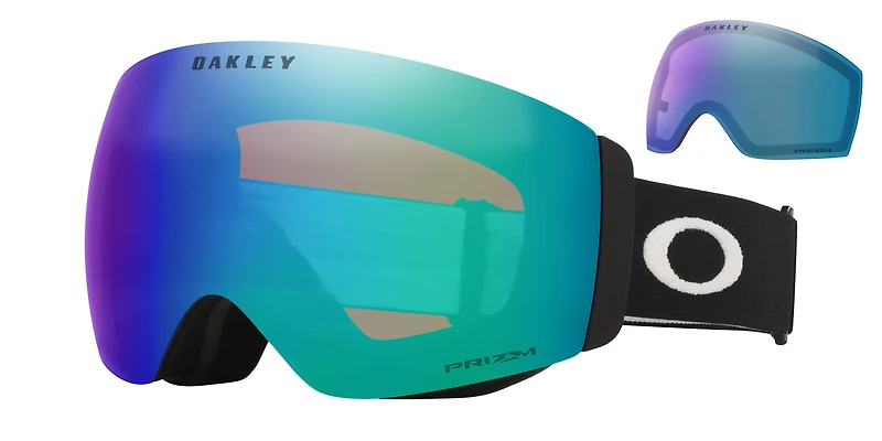 Oakley Men's Flight Deck™ Pro M Snow Goggles