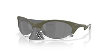 Oakley Men's Plantaris Sunglasses