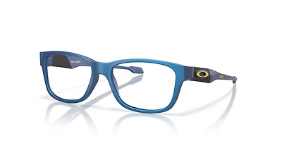 Oakley Men's Oakley X Fortnite™ Top Level (youth Fit) Eyeglasses