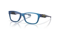 Oakley Men's Oakley X Fortnite™ Top Level (youth Fit) Eyeglasses
