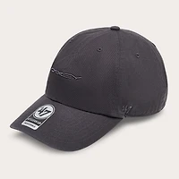 Oakley Men's 47 Soho Dad Hat